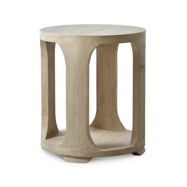 Corte End Table