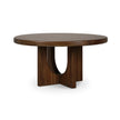 Vannes Round Dining Table 60