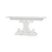 Fiona Pedestal Console Table
