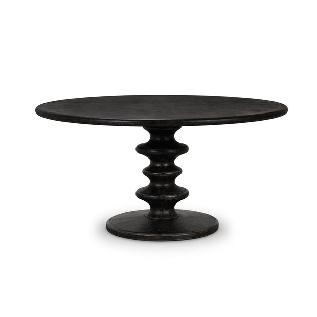 Milano Round Dining Table