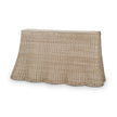 Newport Rattan Console