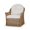 Nantucket Rattan Chair