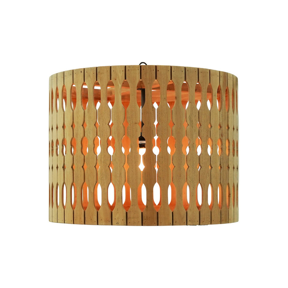 Toraja Large Pendant Light