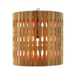 Toraja Medium Pendant Light