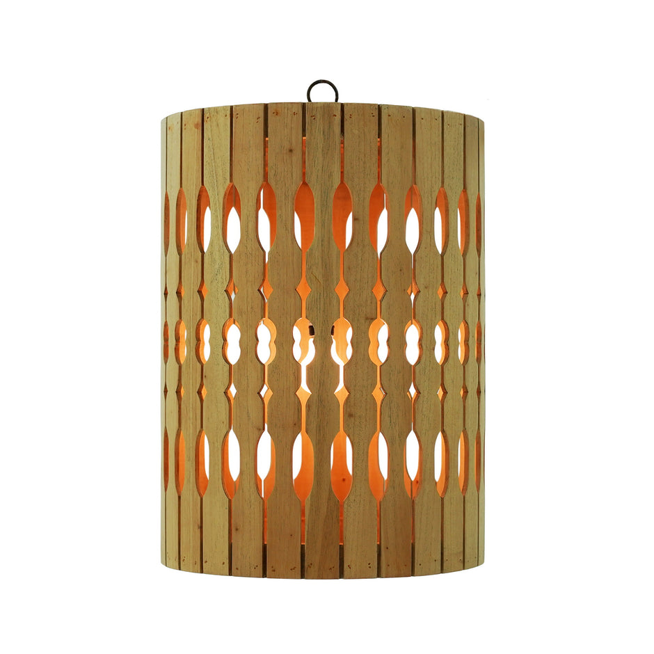 Toraja Small Pendant Light