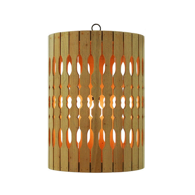 Toraja Small Pendant Light