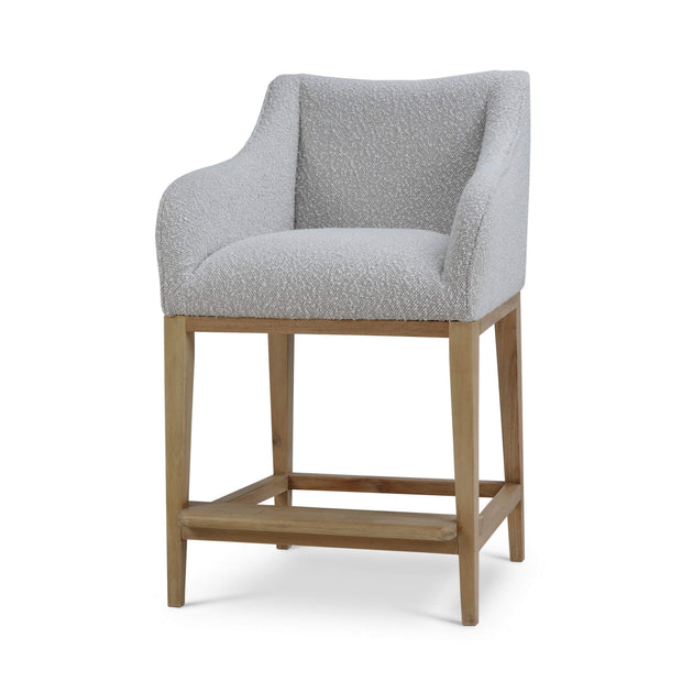 Elanor Counter Stool w/ Arms