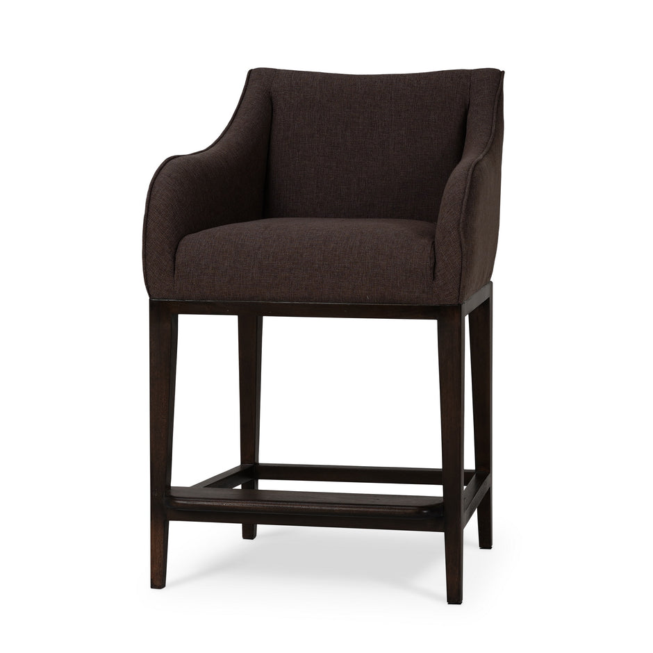 Elanor Counter Stool w/ Arms