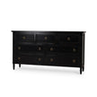 Cholet 7 Drawer Dresser