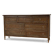 Cholet 7 Drawer Dresser