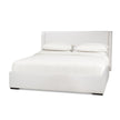 Luxor Upholstered Bed King