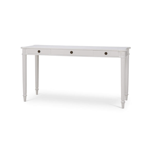 Kelly 3 Drawer Desk