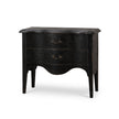 Normandy 2 Drawer Nightstand