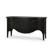 Normandy 4 Drawer Dresser