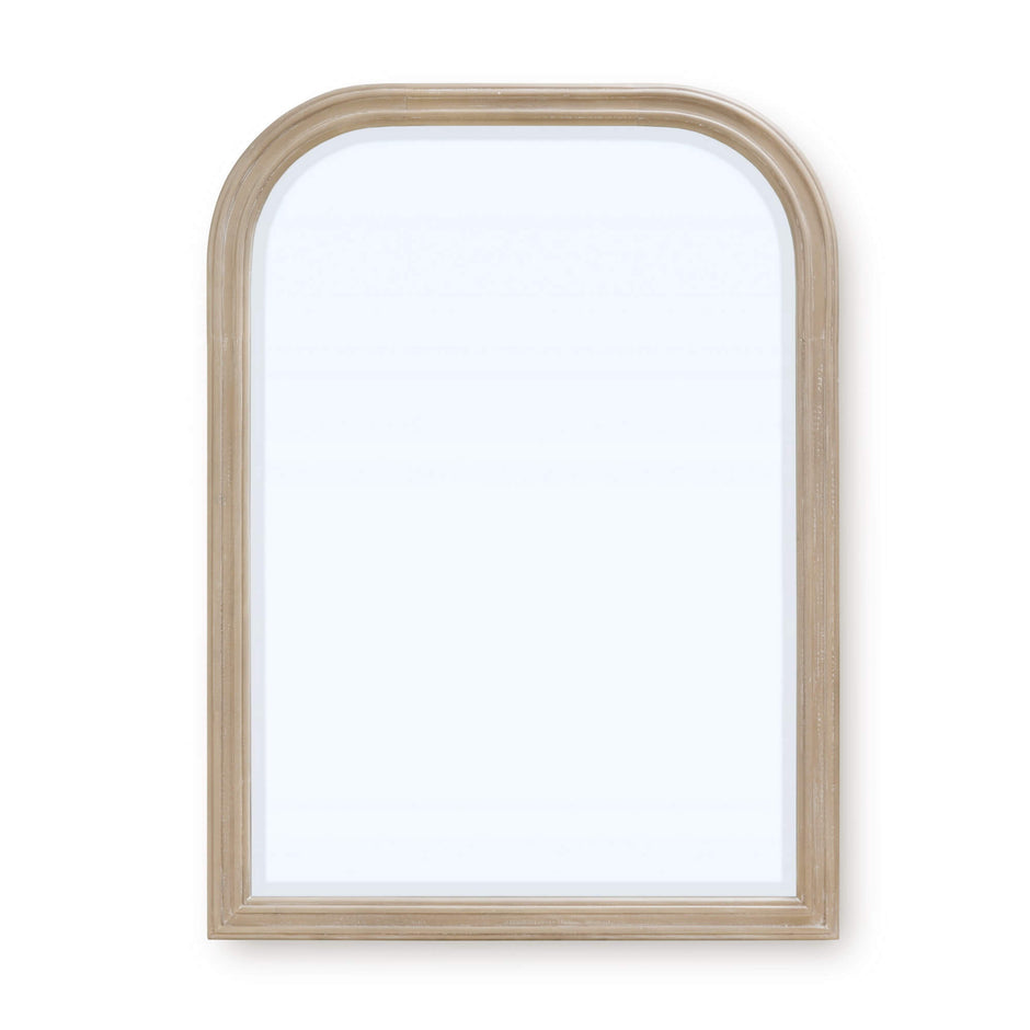 Lexington Rounded Mirror