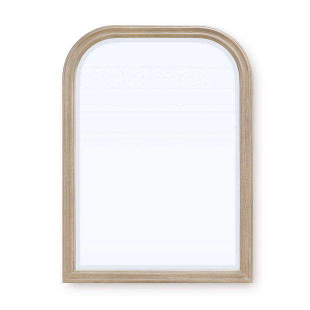 Lexington Rounded Mirror