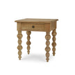 Madison 1 Drawer End Table
