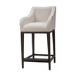 Elanor Barstool w/ Arms