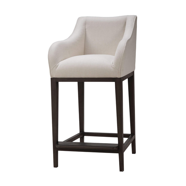Elanor Barstool w/ Arms