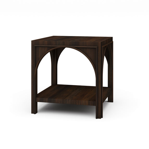 Vannes End Table