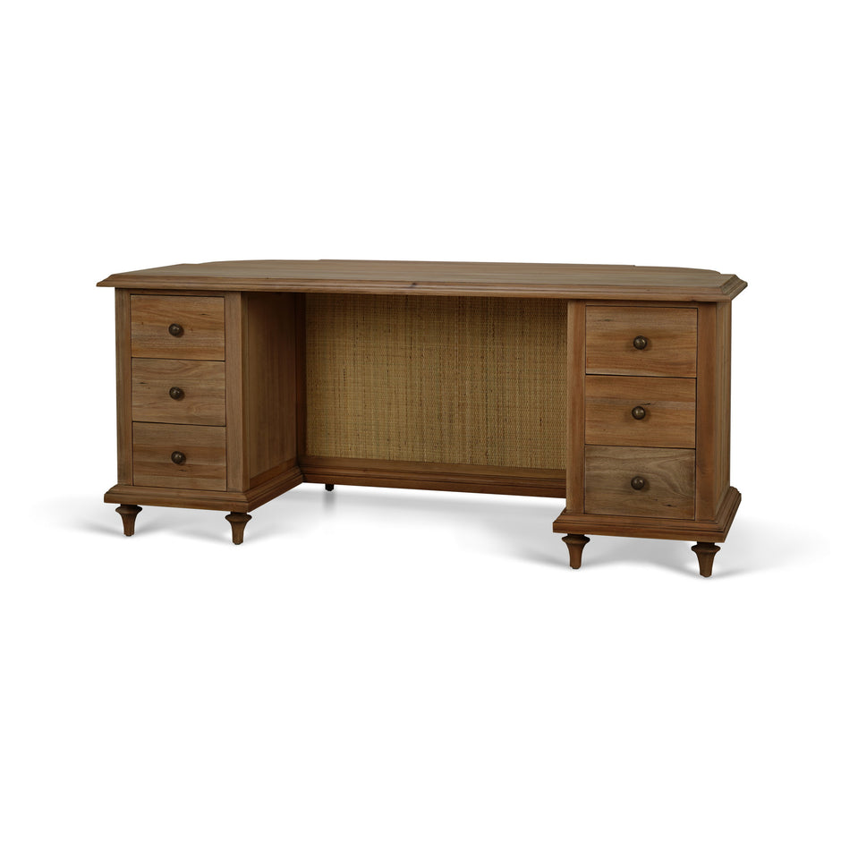 Kraton Reception Desk 72''