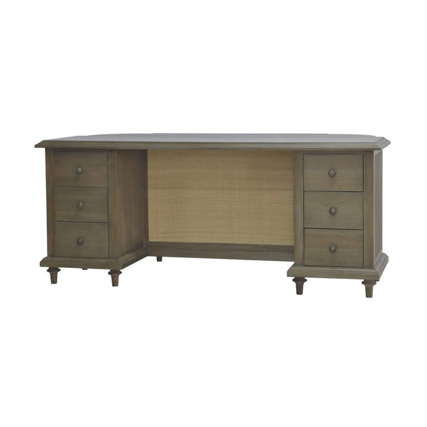 Kraton Reception Desk 72'