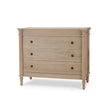 Kelly 3 Drawer Dresser