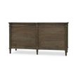 Kelly 6 Drawer Dresser