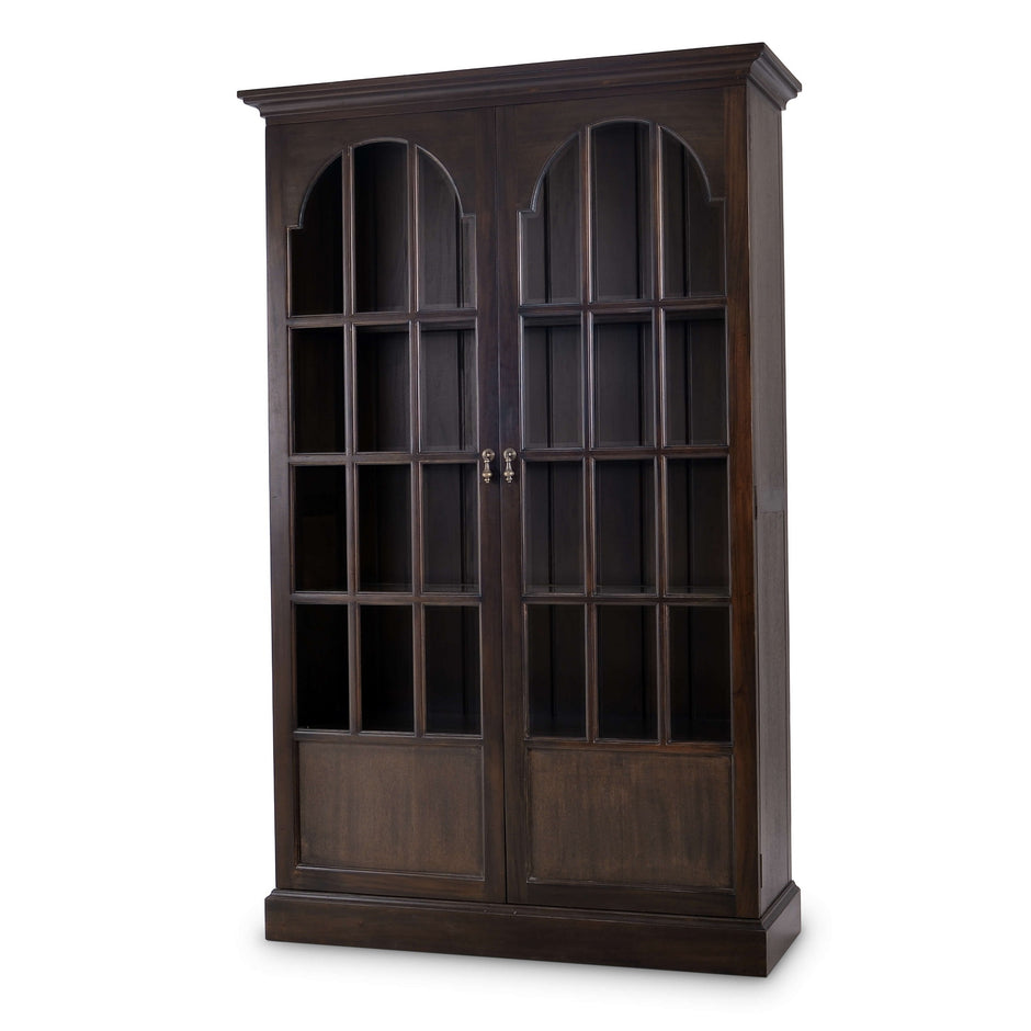 Winston Display Cabinet