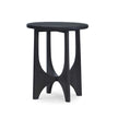 Vannes Round End Table