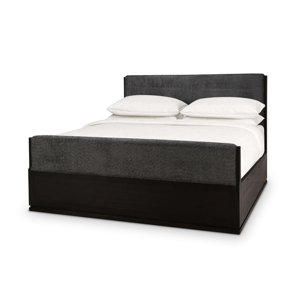 Benjamin Upholstered Bed
