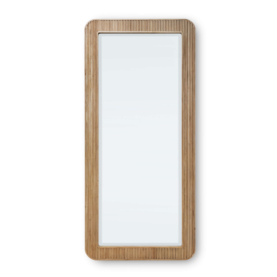 Kraton Standing Mirror