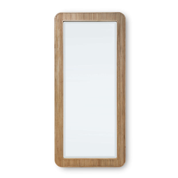 Kraton Standing Mirror