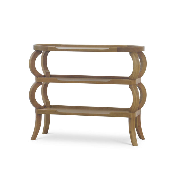 Savannah 3 Tiered Console Table