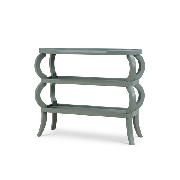 Savannah 3 Tiered Console Table