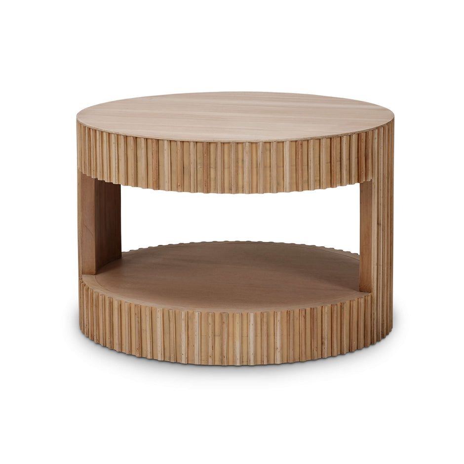 Kraton Round Side Table