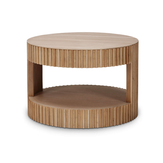 Kraton Round Side Table