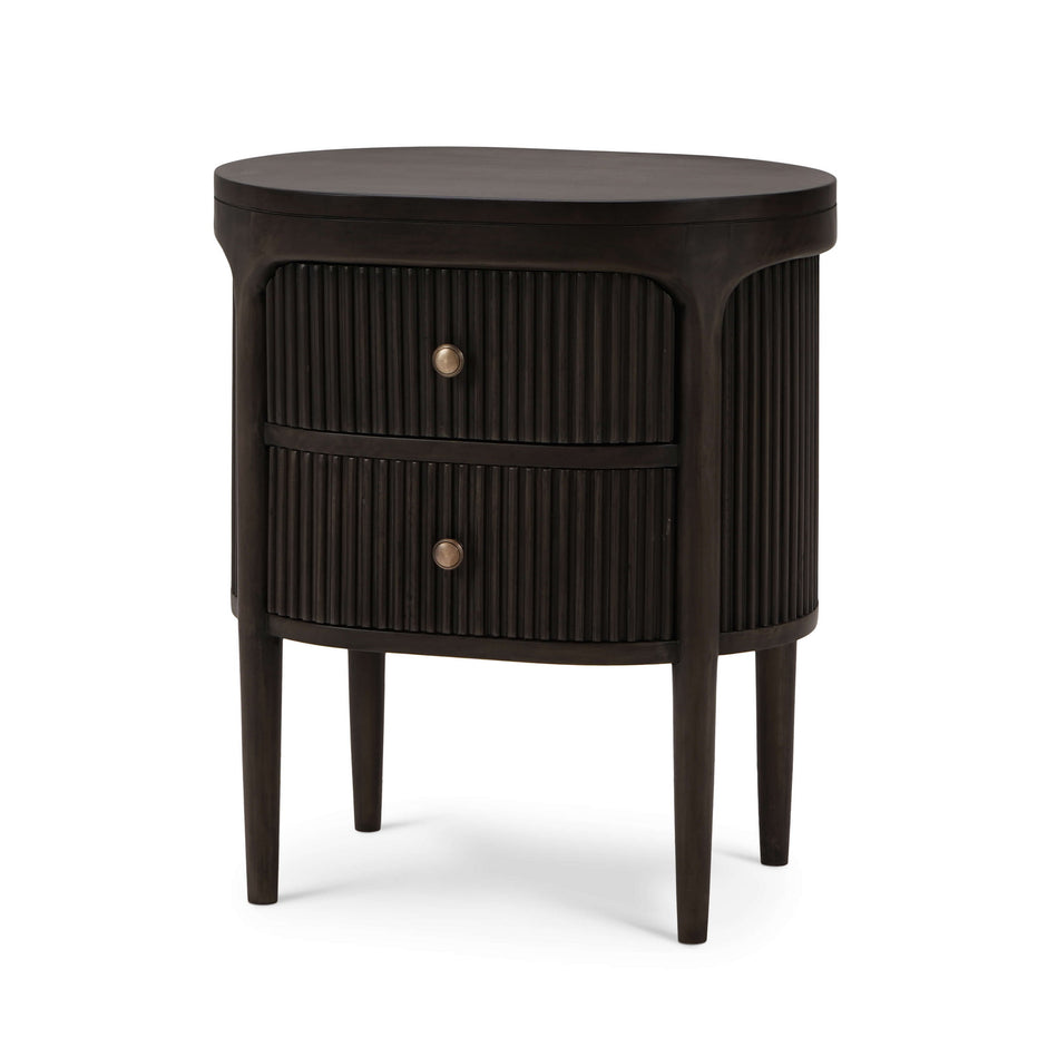 Regent Bedside Small Table