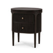 Regent Bedside Small Table