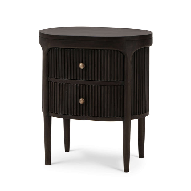 Regent Bedside Small Table
