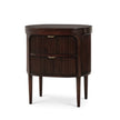 Regent Bedside Small Table