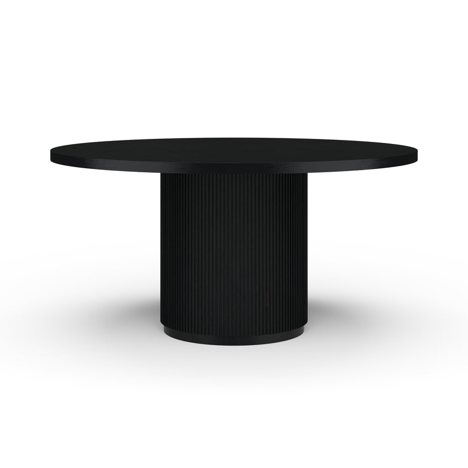 Kraton Round Dining Table 60''