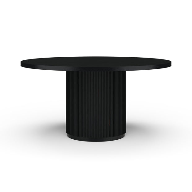 Kraton Round Dining Table 60''