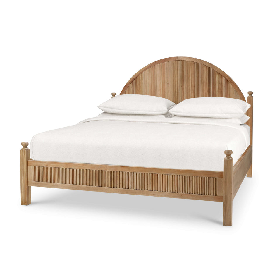 Regent Arc Bed King