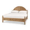 Regent Arc Bed King