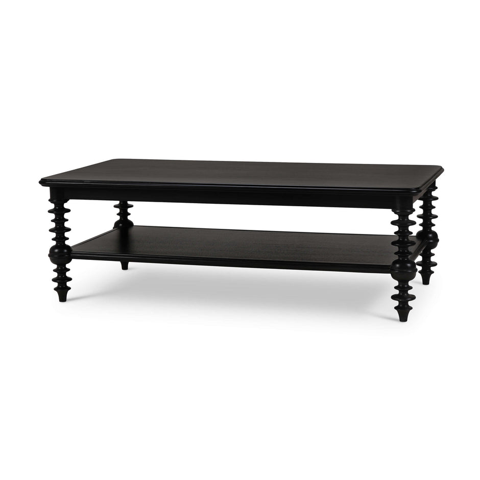 Milano Coffee Table