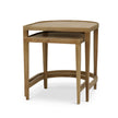 Normandy Nesting Tables Set of 2