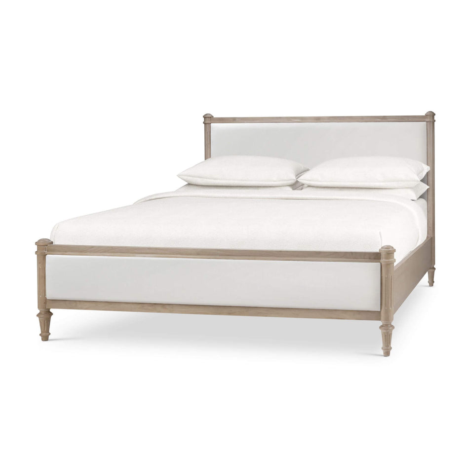 Kelly Upholstered Bed
