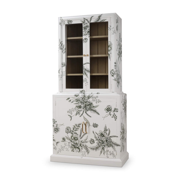 Bahama Display Cabinet
