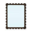 Chloe Square Mirror